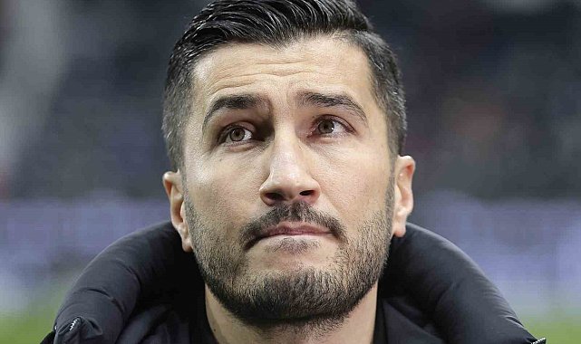 Borussia Dortmund'da, Nuri Şahin dönemi sona erdi
