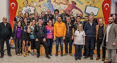 Bowling Süper Lig ve 1. Lig Türkiye Şampiyonları belli oldu