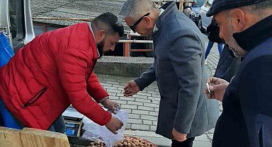 Böyle sahtekarlık görülmedi