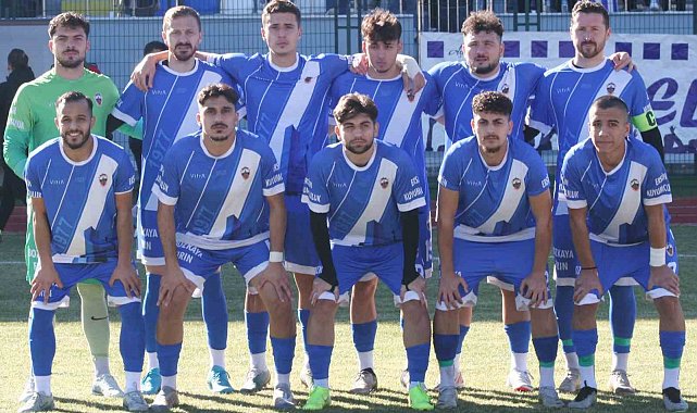 Bozüyük istediği galibiyeti alamadı