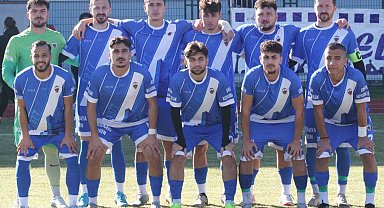 Bozüyük istediği galibiyeti alamadı