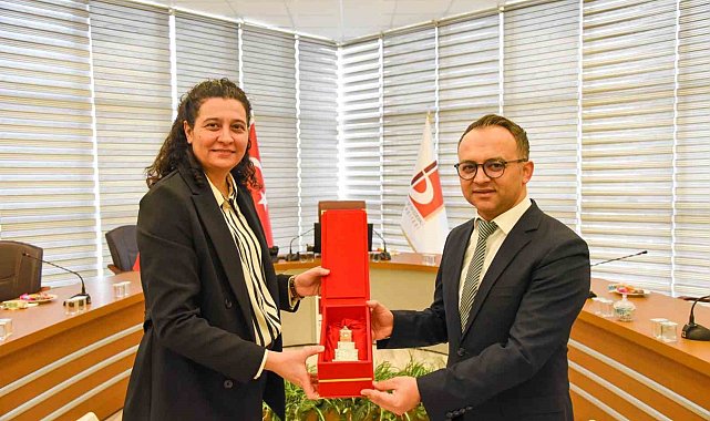 BŞEÜ'de tarımın önemi ele alındı