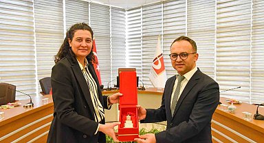 BŞEÜ'de tarımın önemi ele alındı