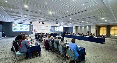 BTÜ Danışma Kurulu ortak akıl ile toplandı