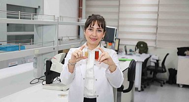 BTÜ'den bağırsak sağlığını destekleyen yeni gıda takviyesi