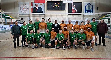 Bu maçın kaybedeni yok