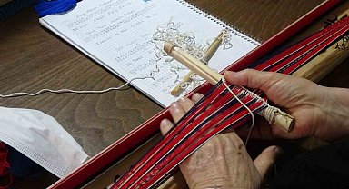 Bu sanatın tarihi M.Ö. 4 binli yıllara dayanıyor