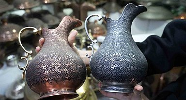 Bu sürahiden su içmek 40 bin TL