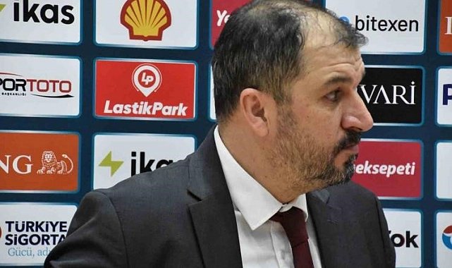 Burak Gören: "Maçın gidişatını değiştirecek enerjiyi bulamadık"