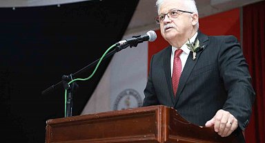 Burhaniye'de 20. Zeytin ve Zeytinyağı Festivali başladı