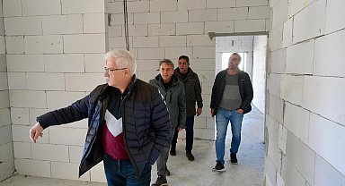 Burhaniye'ye yeni kreş müjdesi