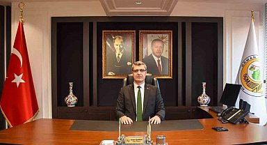 Bursa Orman Bölge Müdürlüğü'nde görev değişimi