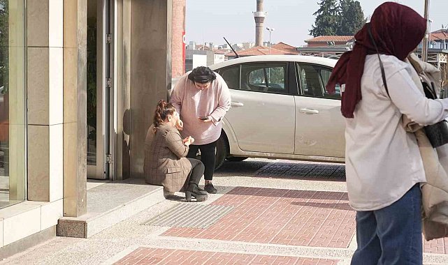 Bursa Valiliği: "Olumsuz bir durum bulunmuyor"