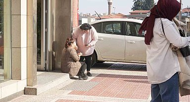 Bursa Valiliği: "Olumsuz bir durum bulunmuyor"