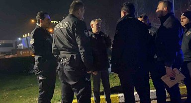 Bursa'da bir psikolog dolandırıcıların elinden son anda kurtuldu