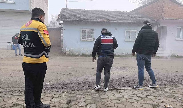 Bursa'da ekiplere teslim olmayan şüpheli 18 saattir direniyor