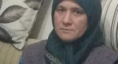 Bursa'da kaybolan kadın her yerde aranıyor