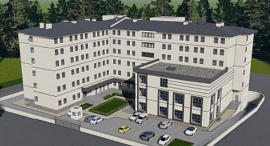 Bursa'ya iki yeni öğrenci yurdu müjdesi