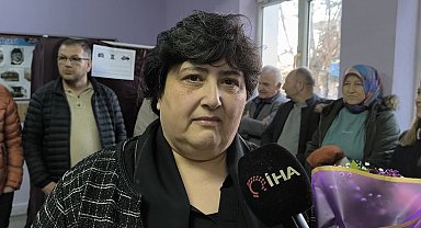 Buruk muhtarlık sevinci,