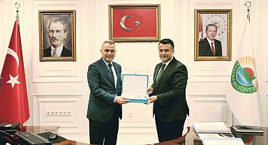 Büyükşehir-İlkadım iş birliği