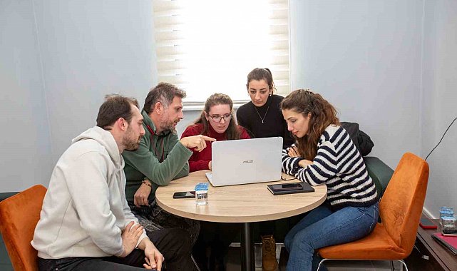 Büyükşehir personeline inovasyon yönetimi eğitimi