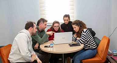 Büyükşehir personeline inovasyon yönetimi eğitimi