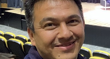 Büyükşehir'de genel sekreter yardımcılığına yeni atama