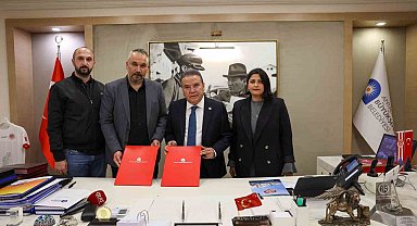 Büyükşehir'den 2 bin 709 çalışana sosyal denge tazminatı sözleşmesi