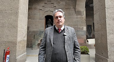 Büyükşehirden Selçuklu Uygarlığı Ve Gevher Nesibe Tıp Tarihi Müzesi'nde ışık tutan yenilikçi adımlar