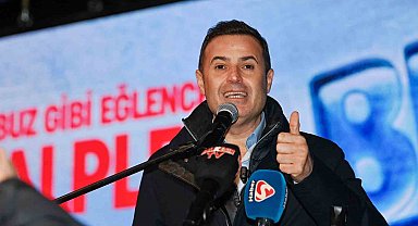 BUZZonFEST görkemli bir törenle açıldı