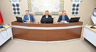 ÇAKÜ'de Dijital Dönüşüm, Yapay Zeka ve Veri Analitiği Koordinatörlüğü kuruldu