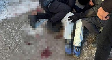 Çaldıran'da halı saha maçı sonrası kavga: 1 ölü, 1 yaralı