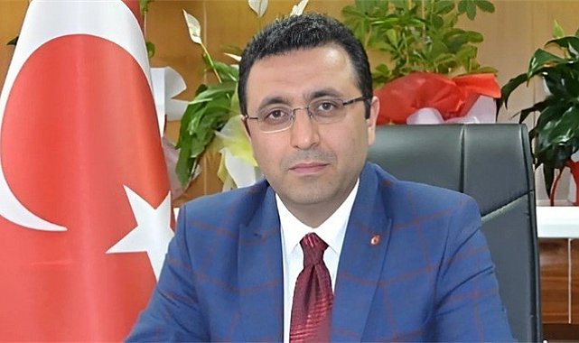 Çanakkale İl Tarım ve Orman Müdürü Ergün Demirhan göreve başladı