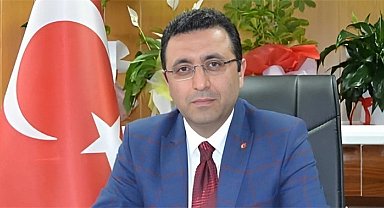 Çanakkale İl Tarım ve Orman Müdürü Ergün Demirhan göreve başladı