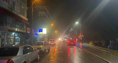 Çanakkale'de 5.2 büyüklüğünde deprem