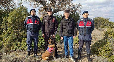 Çanakkale'de kayıp çocuk bulundu