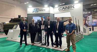 CANiK ve grup şirketlerinden Londra çıkarması