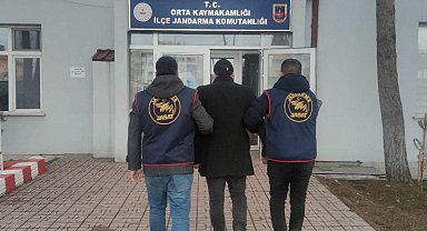 Çankırı'da aranan 54 şahıs yakalandı