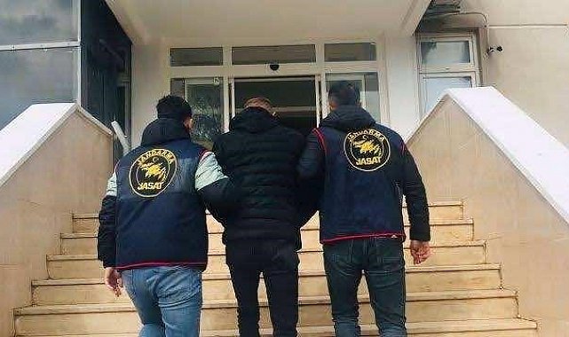 Çankırı'da aranan 98 şahıs yakalandı