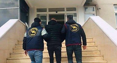 Çankırı'da aranan 98 şahıs yakalandı