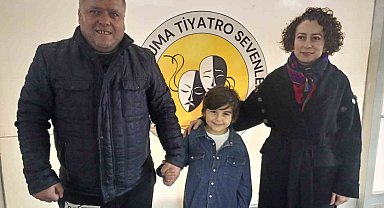 Çaycuma'da çocuk tiyatrosu kuruluyor