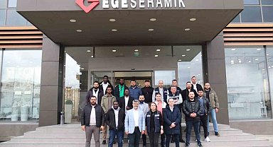 Cemar Mermer, iç piyasada 'seramik' satışına başlayacak