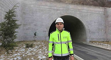 Cengiz İnşaat, Karabağ'ın ekonomik zaferine üç stratejik projeyle katkı sağladı