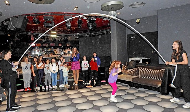 Çeşme otellerinde sömestr tatili yoğunluğu