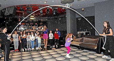 Çeşme otellerinde sömestr tatili yoğunluğu