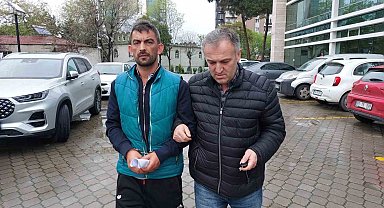 Cinayetten yargılanan kamyon sürücüsü beraat etti