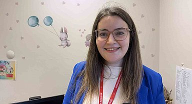 Çocuk öksürüklerine karşı doğal destek