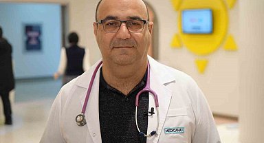 Çocuk sağlığının gizli düşmanı: 'Sıcak'