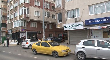 Çocukluk arkadaşını çiğ köfteci de öldürdü