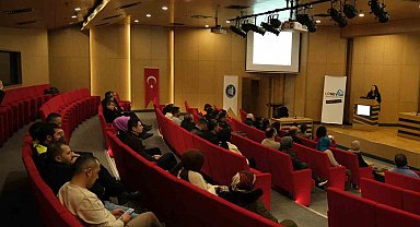 Çorum Belediyesi personellerine lösemi farkındalık semineri